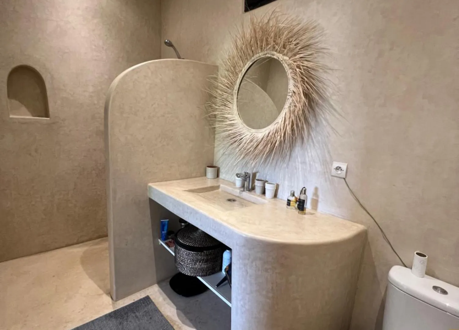Villa Coco Marrakesh