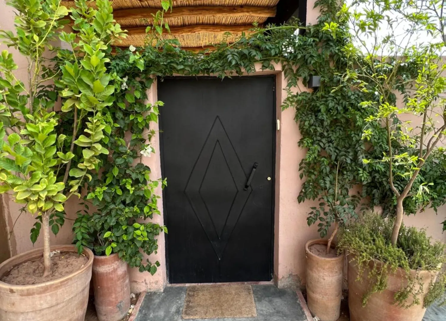 Villa Coco Marrakesh 0*,
