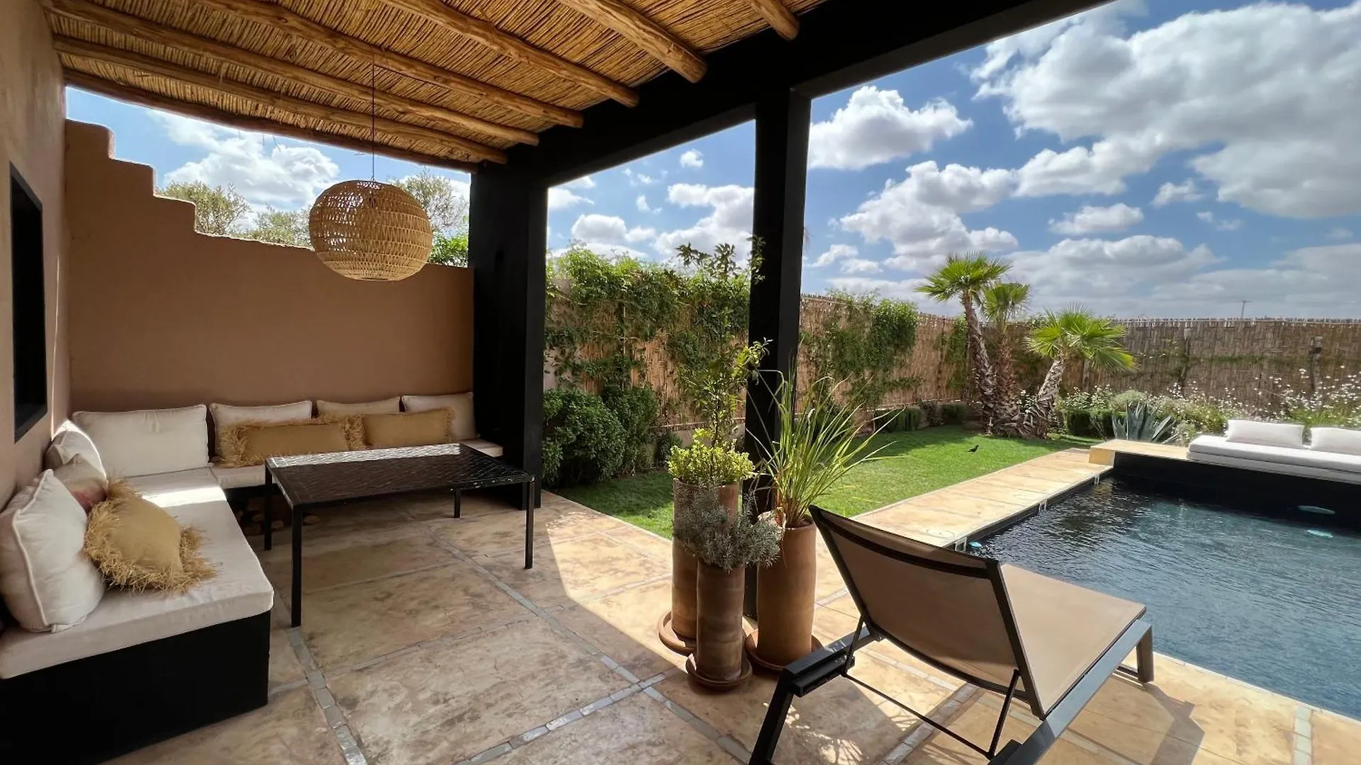 Villa Coco Marrakesh