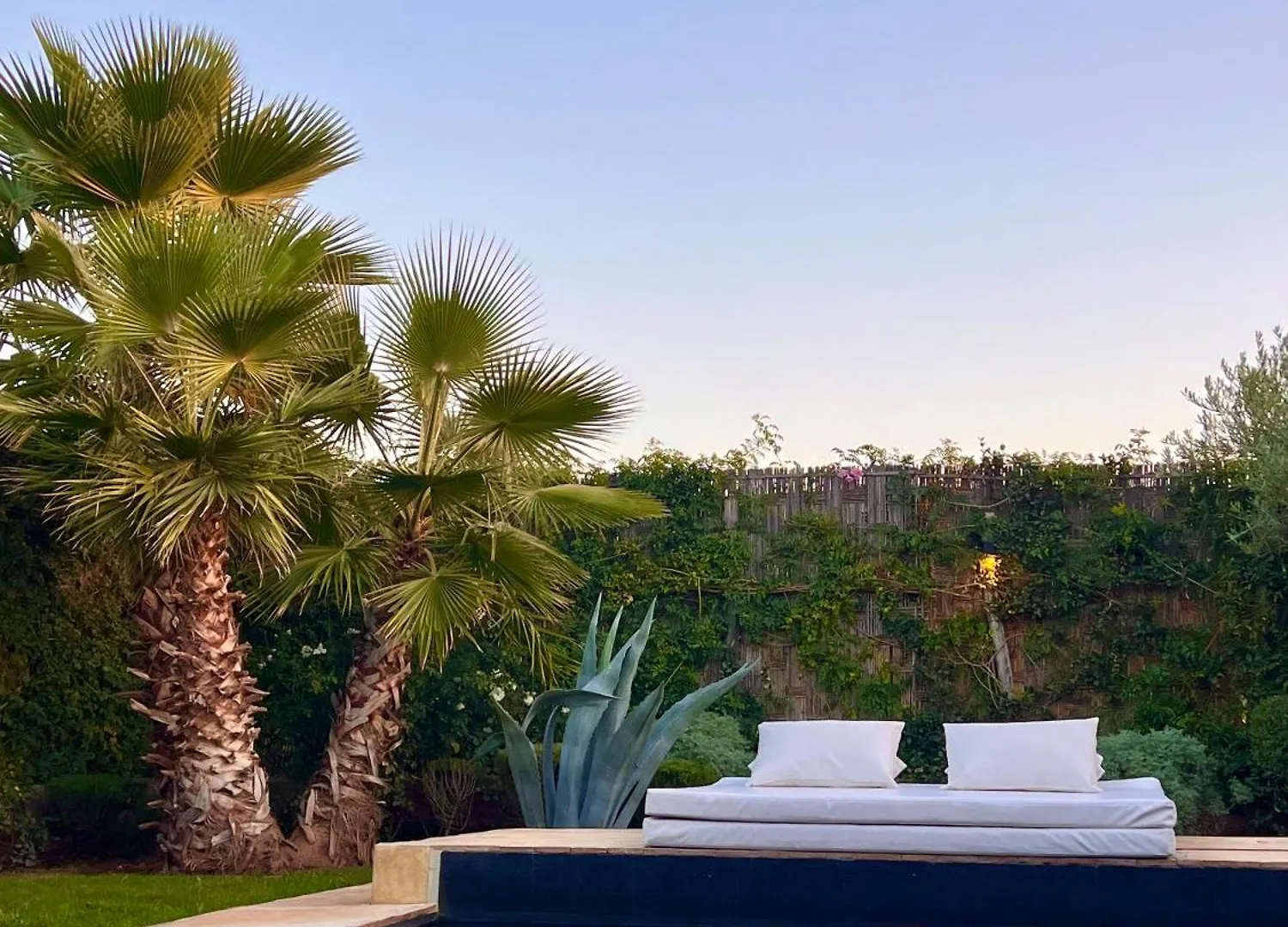 Villa Coco Marrakesh