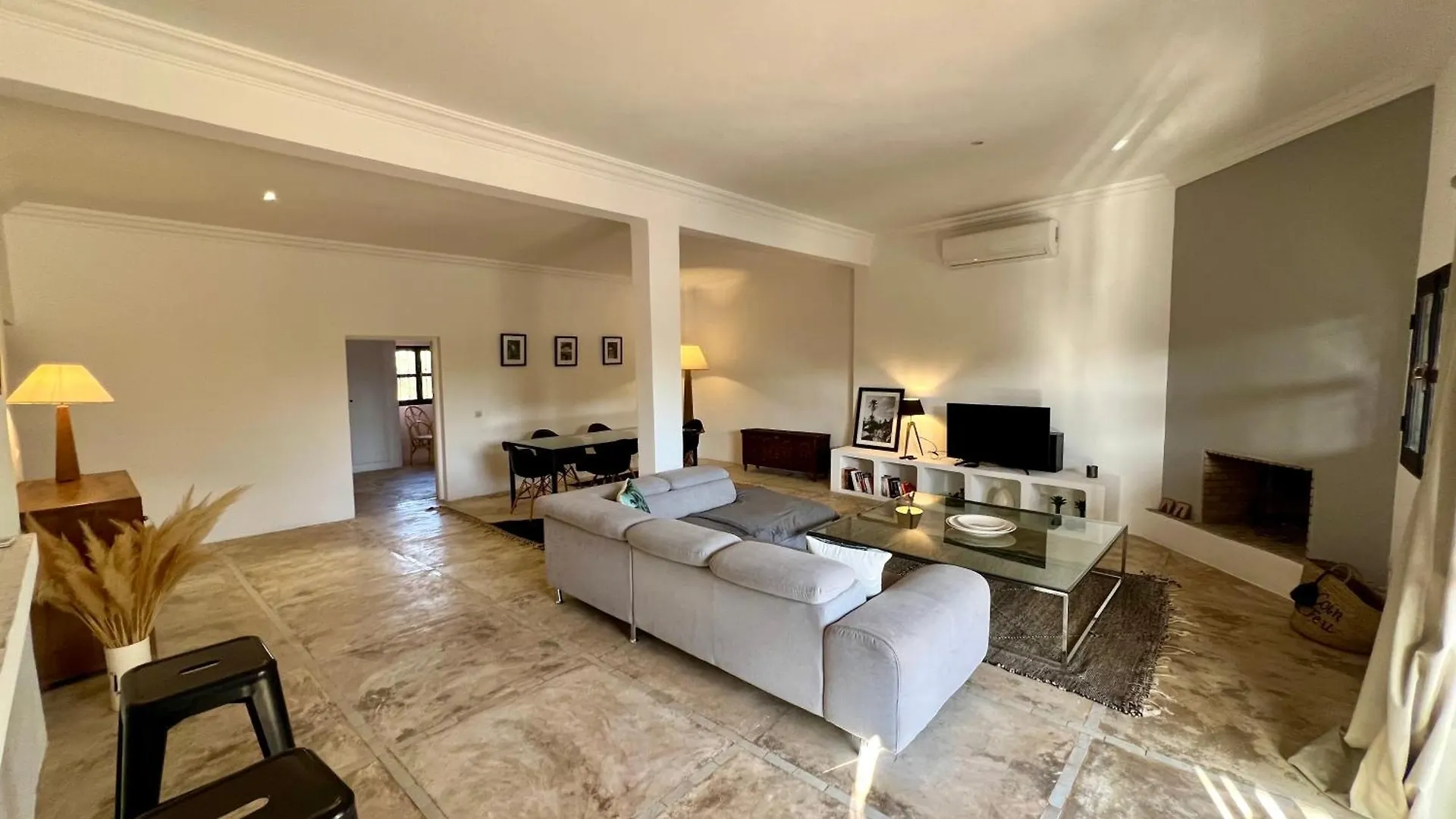 Villa Coco Marrakesh 0*,  Morocco