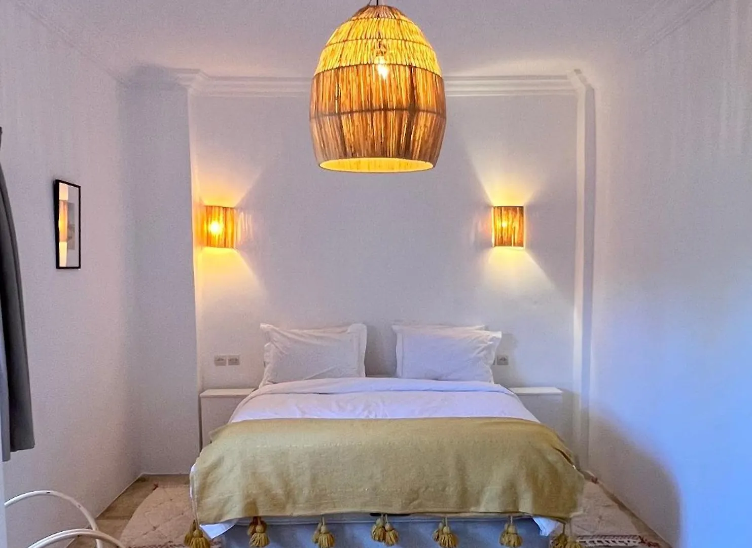 Villa Coco Marrakesh