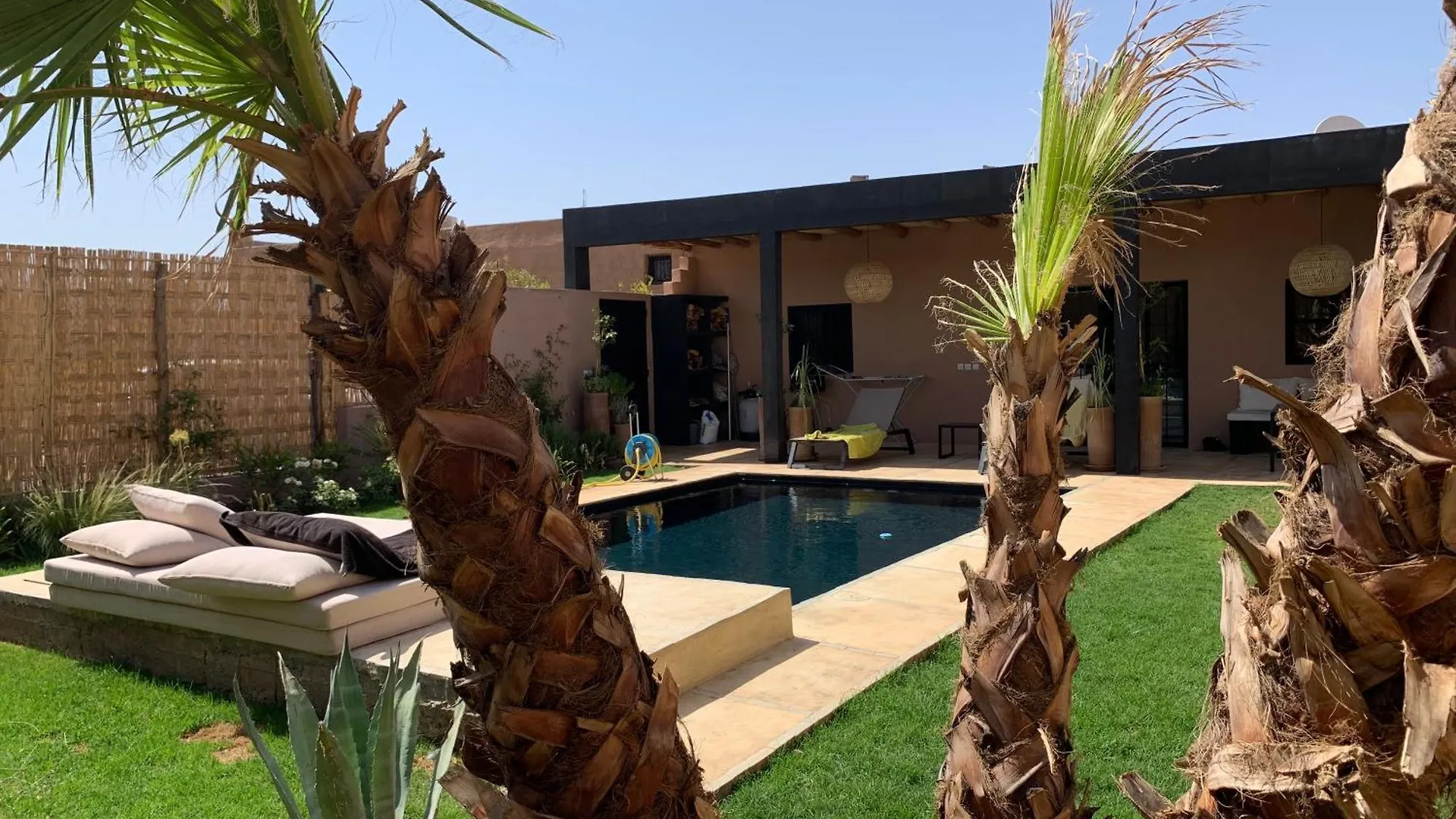 Villa Coco Marrakesh Morocco