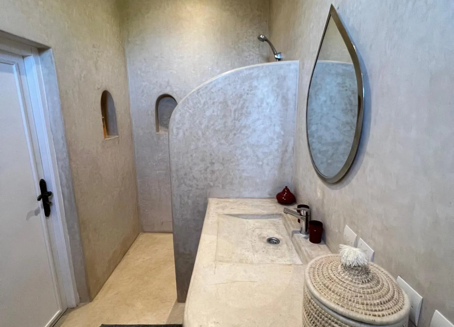 Villa Coco Marrakesh