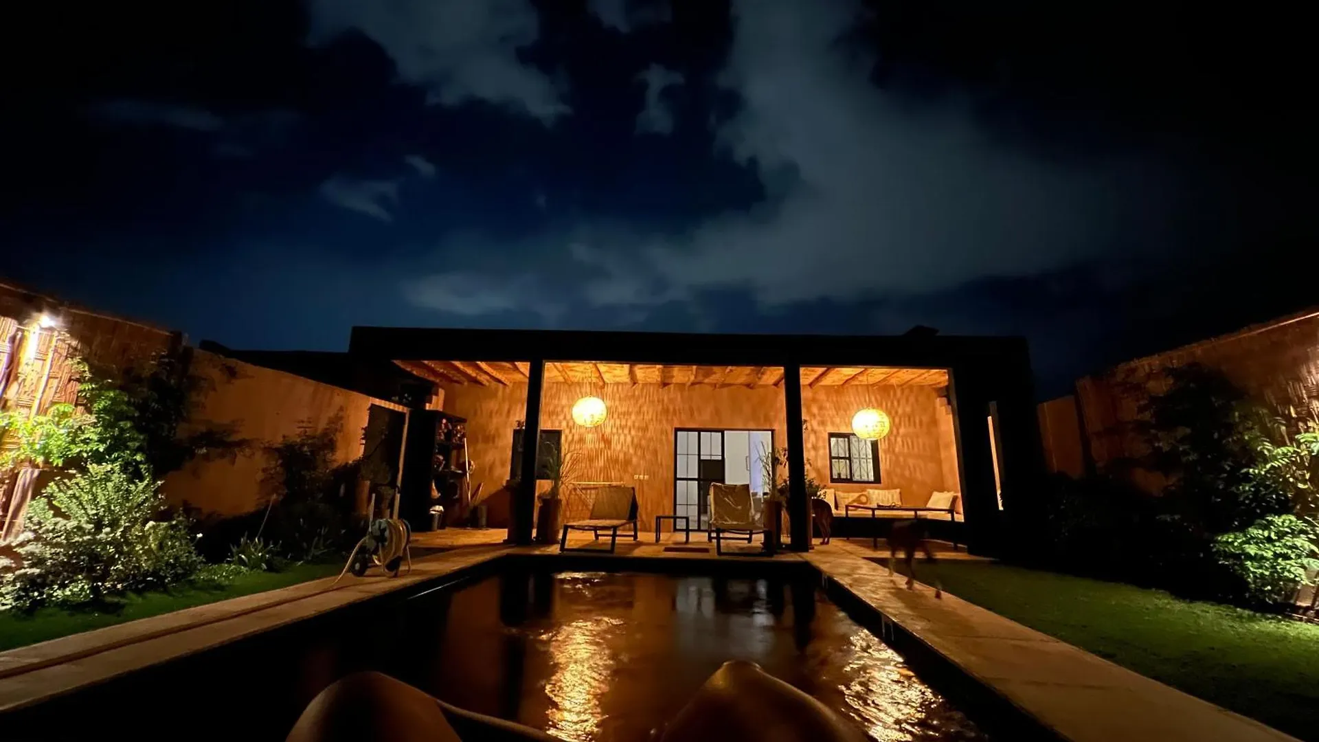 Villa Coco Marrakesh Morocco
