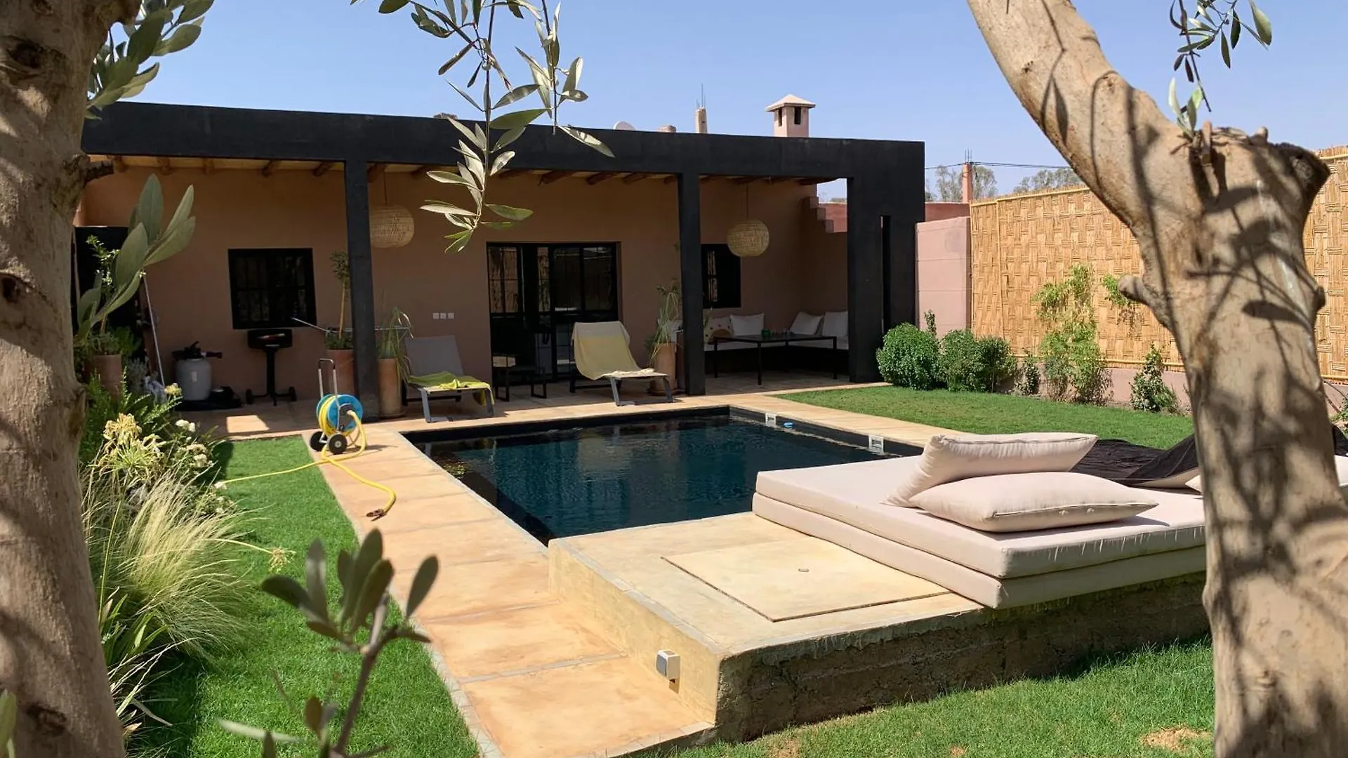 Villa Coco Marrakesh