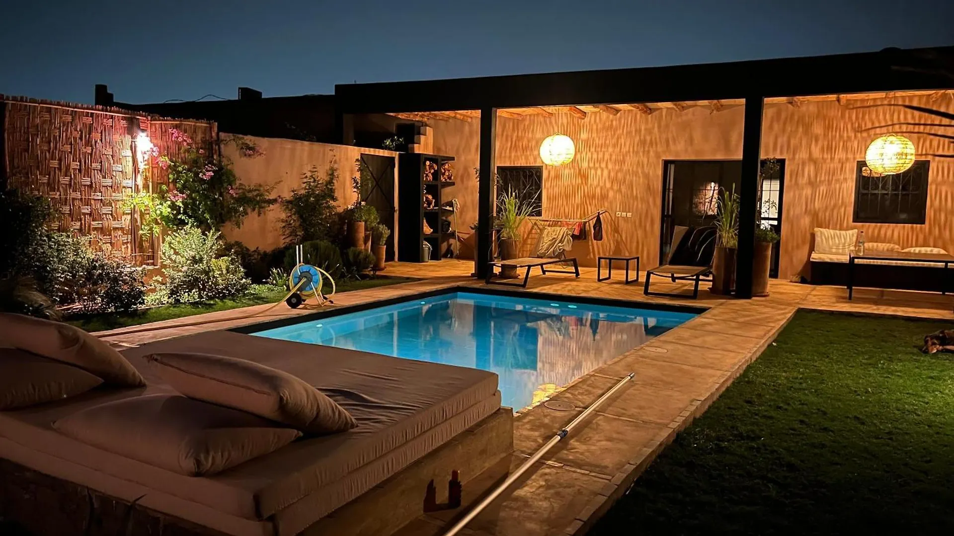 Villa Coco Marrakesh