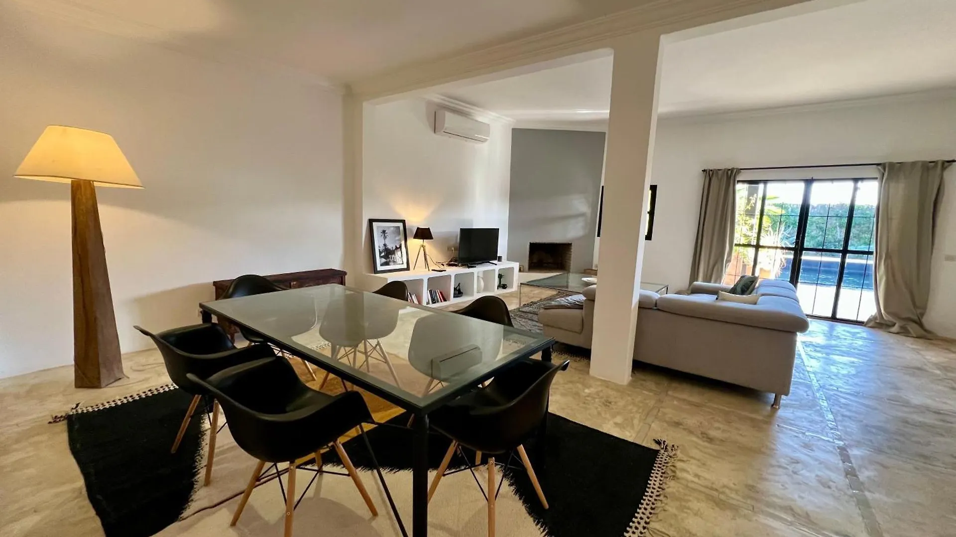 Villa Coco Marrakesh