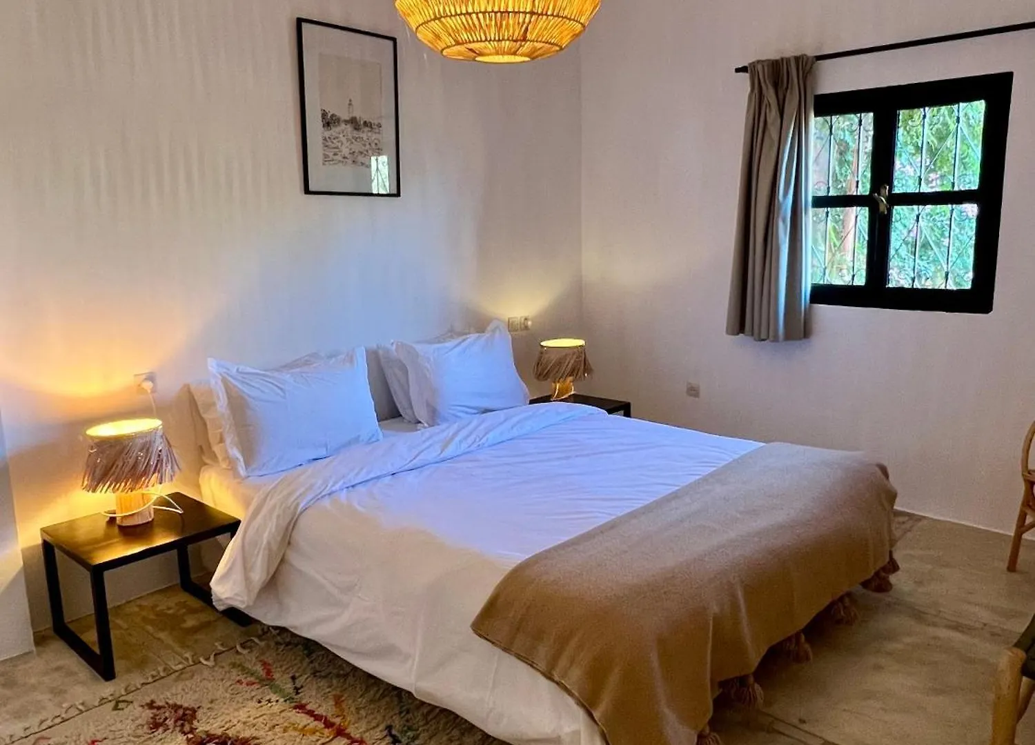 Villa Coco Marrakesh
